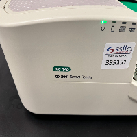 Bio-Rad QX 200 Droplet Reader image 2